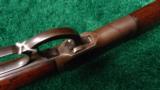  WINCHESTER 1892 44 CALIBER RIFLE - 3 of 12