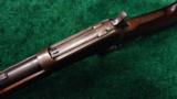  WINCHESTER 1892 44 CALIBER RIFLE - 4 of 12