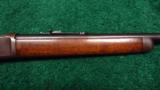  WINCHESTER 1892 44 CALIBER RIFLE - 5 of 12