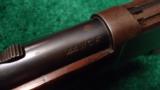  WINCHESTER 1892 44 CALIBER RIFLE - 6 of 12