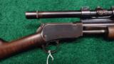  WINCHESTER MODEL 62A - 1 of 15