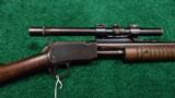  WINCHESTER MODEL 62A - 5 of 15