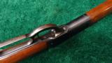  HIGH CONDITION WINCHESTER 92 RIFLE - 5 of 13