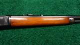  HIGH CONDITION WINCHESTER 92 RIFLE - 7 of 13