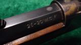  HIGH CONDITION WINCHESTER 92 RIFLE - 8 of 13