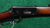  WINCHESTER MODEL 1894 25-35 - 1 of 13