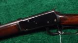  WINCHESTER MODEL 1894 25-35 - 2 of 13