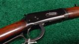  WINCHESTER MODEL 1894 25-35 - 3 of 13