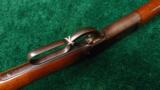  WINCHESTER 1886 RIFLE - 3 of 12