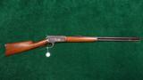  WINCHESTER 1886 RIFLE - 12 of 12