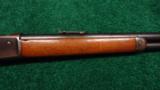 WINCHESTER 1886 RIFLE - 5 of 12