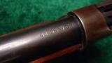  WINCHESTER 1886 RIFLE - 6 of 12