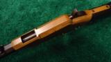  MARTIALLY MARKED HENRY RIFLE - 4 of 15