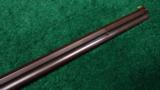  MARTIALLY MARKED HENRY RIFLE - 7 of 15
