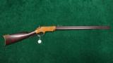  MARTIALLY MARKED HENRY RIFLE - 15 of 15