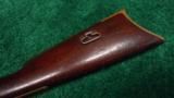  MARTIALLY MARKED HENRY RIFLE - 11 of 15