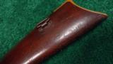  MARTIALLY MARKED HENRY RIFLE - 12 of 15
