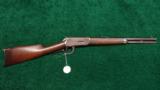 WINCHESTER MODEL 94 16” SHORT RIFLE - 12 of 12