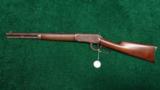 WINCHESTER MODEL 94 16” SHORT RIFLE - 11 of 12
