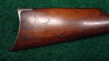  SPECIAL ORDER WINCHESTER 1892 IN CALIBER 44 - 11 of 13
