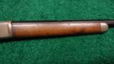  SPECIAL ORDER WINCHESTER 1892 IN CALIBER 44 - 5 of 13