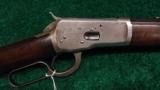 WINCHESTER 1892 44 CALIBER - 1 of 12