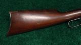 WINCHESTER 1892 44 CALIBER - 10 of 12