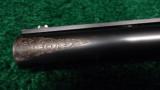 BEAUTIFUL CUSTOM REMINGTON 31 - 7 of 14