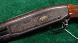 BEAUTIFUL CUSTOM REMINGTON 31 - 2 of 14