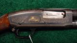 BEAUTIFUL CUSTOM REMINGTON 31 - 1 of 14
