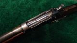  1886 WINCHESTER LIGHT WEIGHT - 4 of 12