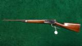  1886 WINCHESTER LIGHT WEIGHT - 11 of 12