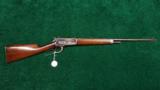  1886 WINCHESTER LIGHT WEIGHT - 12 of 12