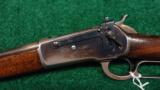  1886 WINCHESTER LIGHT WEIGHT - 2 of 12