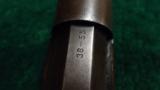  FIRST MODEL 1894 WINCHESTER - 6 of 11