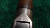  FIRST MODEL 1894 WINCHESTER - 8 of 11