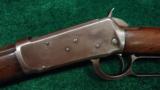  FIRST MODEL 1894 WINCHESTER - 2 of 11