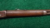  FIRST MODEL 1894 WINCHESTER - 5 of 12
