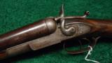 REMINGTON-WHITMORE MODEL 1878 ‘NEW MODEL HEAVY SHOTGUN’ IN 10 GAUGE - 2 of 11