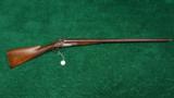 REMINGTON-WHITMORE MODEL 1878 ‘NEW MODEL HEAVY SHOTGUN’ IN 10 GAUGE - 11 of 11