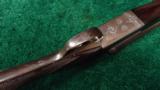  REMINGTON MODEL 1894 HAMMERLESS TRAP GUN - 3 of 13