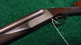  REMINGTON MODEL 1894 HAMMERLESS TRAP GUN - 8 of 13