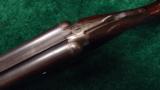  REMINGTON MODEL 1894 HAMMERLESS TRAP GUN - 4 of 13