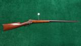  WINCHESTER HIGH WALL RIFLE - 13 of 13