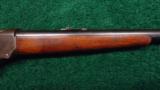  WINCHESTER HIGH WALL RIFLE - 5 of 13