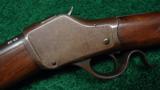 WINCHESTER MODEL 1885 HIGH WALL - 2 of 11