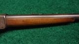 WINCHESTER MODEL 1885 HIGH WALL - 5 of 11
