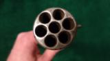 7-SHOT PIEPER VOLLEY GUN - 10 of 13