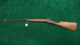 WINCHESTER 1885 WALL HANGER - 11 of 12