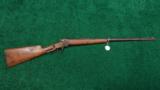 WINCHESTER 1885 WALL HANGER - 12 of 12